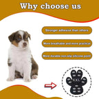 Dog Foot Stickers