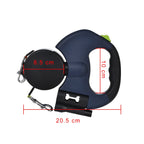 Anti Tangle Dog Leash