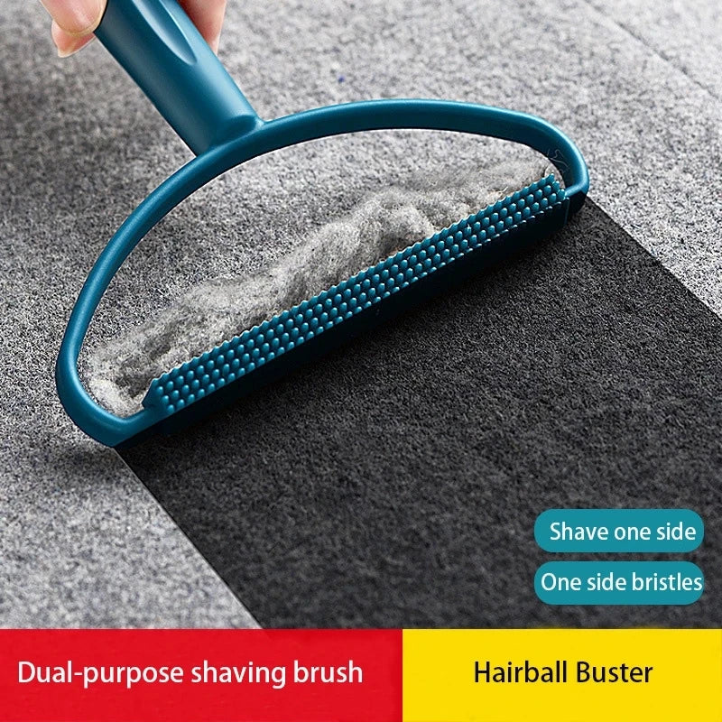 Mini Hair Cleaner