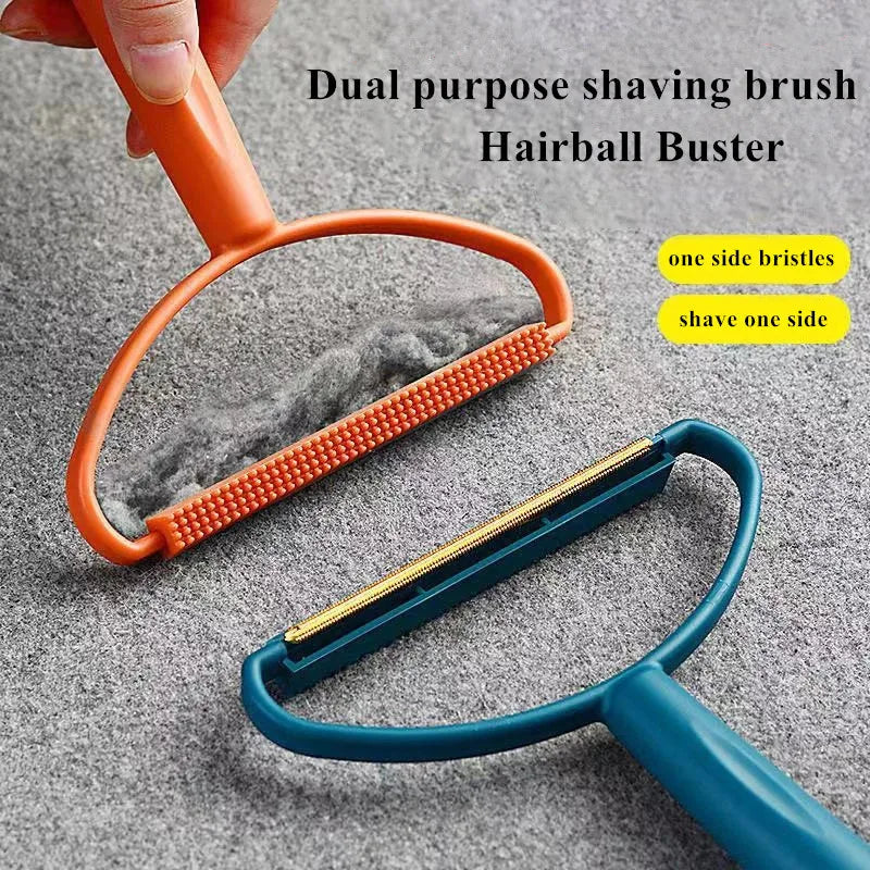 Mini Hair Cleaner
