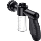 Hose Auto Foam Dog Washer